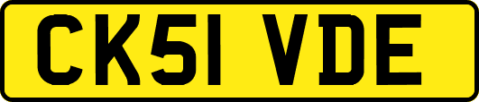 CK51VDE