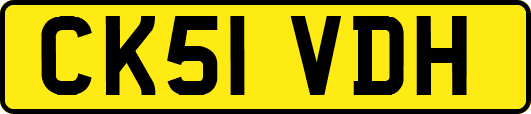 CK51VDH