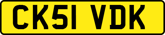 CK51VDK