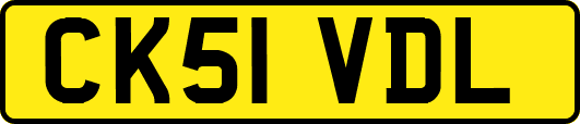 CK51VDL