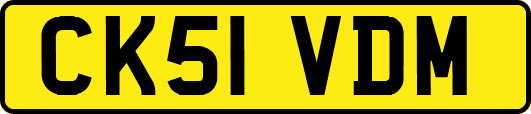 CK51VDM