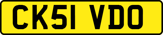 CK51VDO