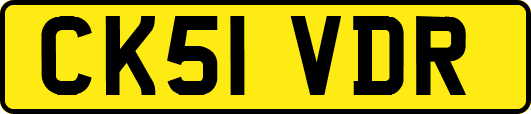 CK51VDR