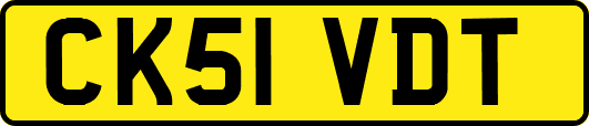 CK51VDT