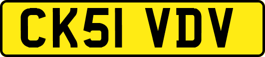CK51VDV