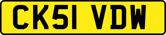 CK51VDW