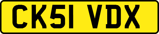 CK51VDX