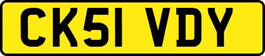 CK51VDY