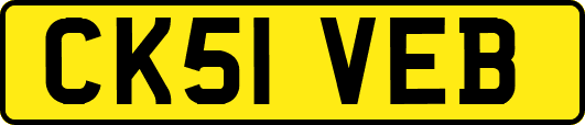 CK51VEB