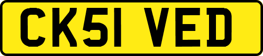 CK51VED