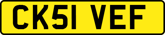 CK51VEF