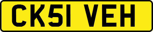 CK51VEH