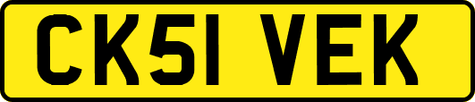 CK51VEK