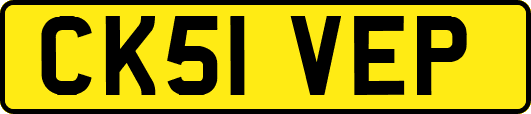CK51VEP