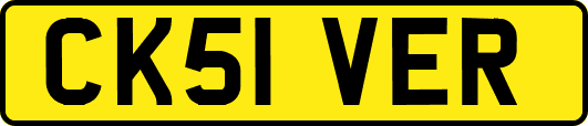 CK51VER