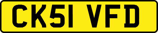 CK51VFD