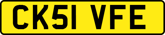 CK51VFE