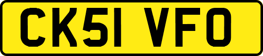 CK51VFO