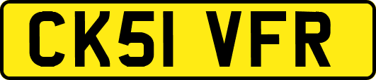 CK51VFR