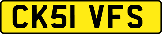 CK51VFS