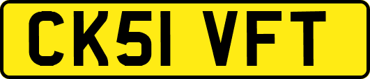 CK51VFT