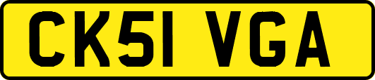CK51VGA