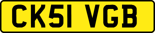 CK51VGB