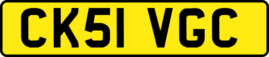 CK51VGC