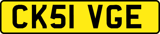 CK51VGE