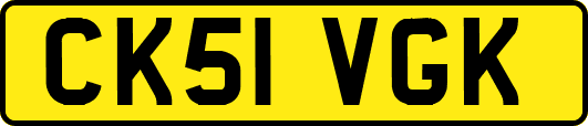 CK51VGK
