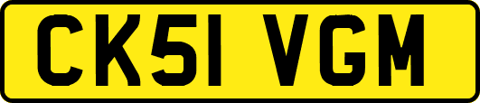 CK51VGM
