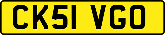 CK51VGO