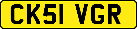 CK51VGR