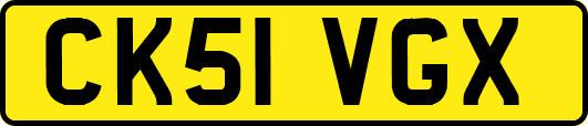CK51VGX