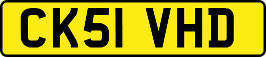 CK51VHD