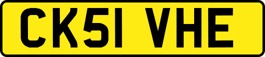 CK51VHE