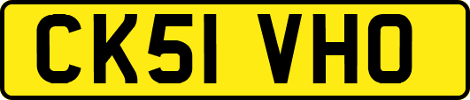 CK51VHO
