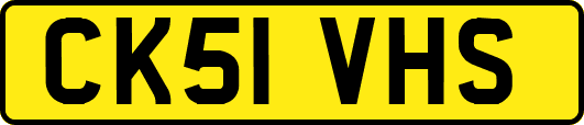 CK51VHS