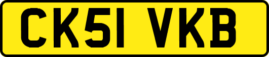 CK51VKB