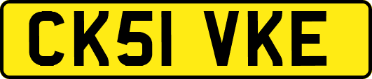 CK51VKE