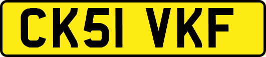 CK51VKF