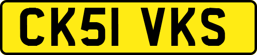 CK51VKS