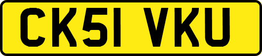 CK51VKU