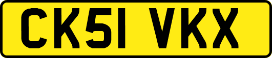 CK51VKX