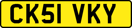 CK51VKY