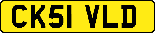 CK51VLD