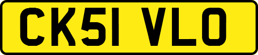 CK51VLO