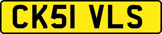 CK51VLS