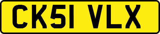 CK51VLX
