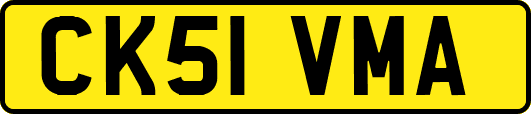 CK51VMA